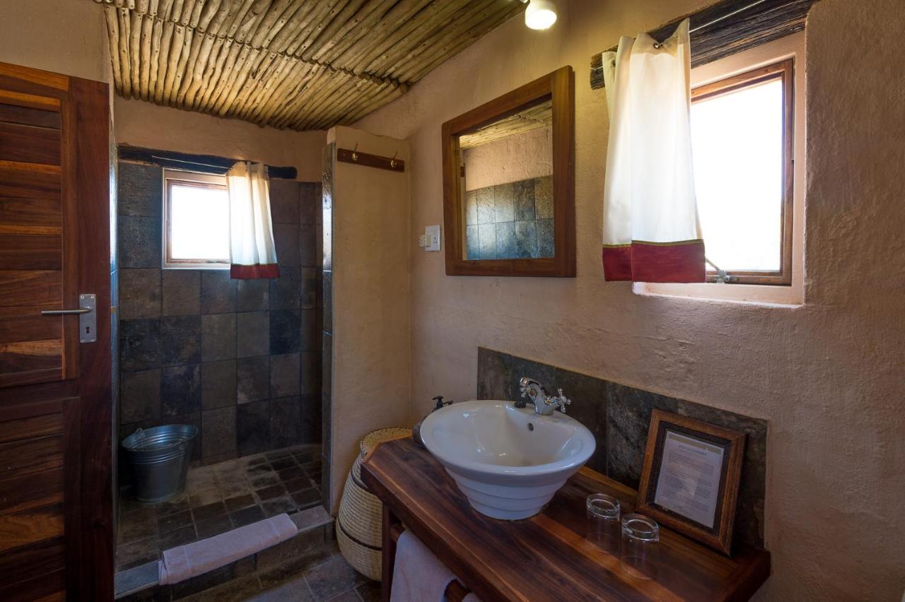 Wilderness Safaris Kulala Desert Lodge Sesriem Kültér fotó